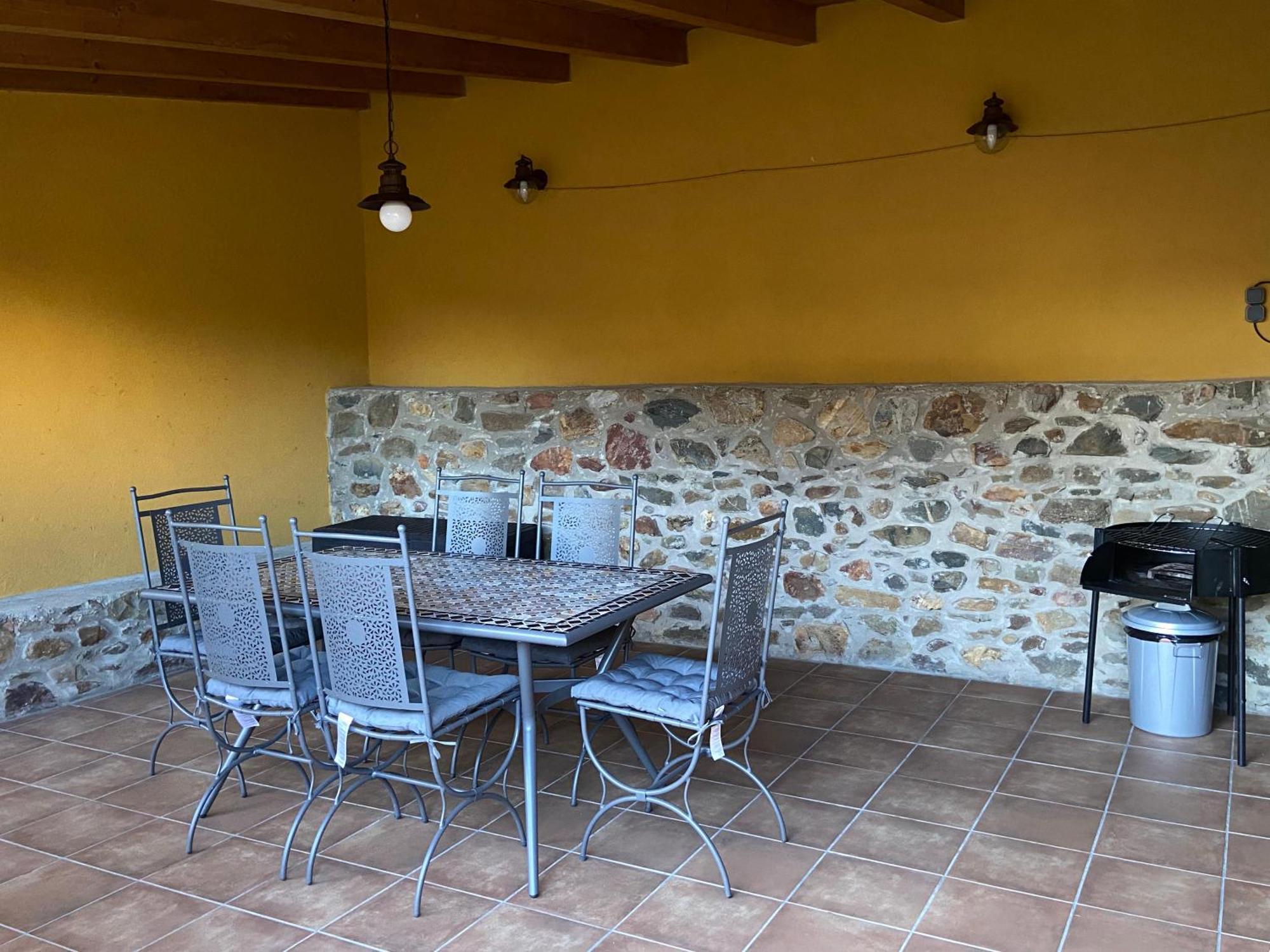 La Casita De Vinales Vila Bembibre  Exterior foto