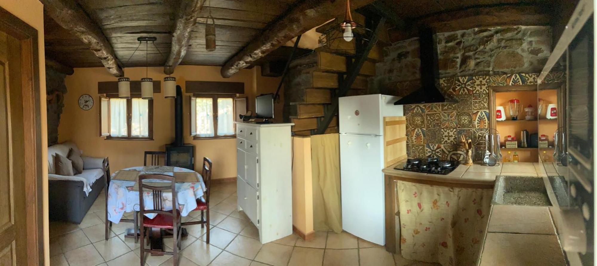La Casita De Vinales Vila Bembibre  Exterior foto
