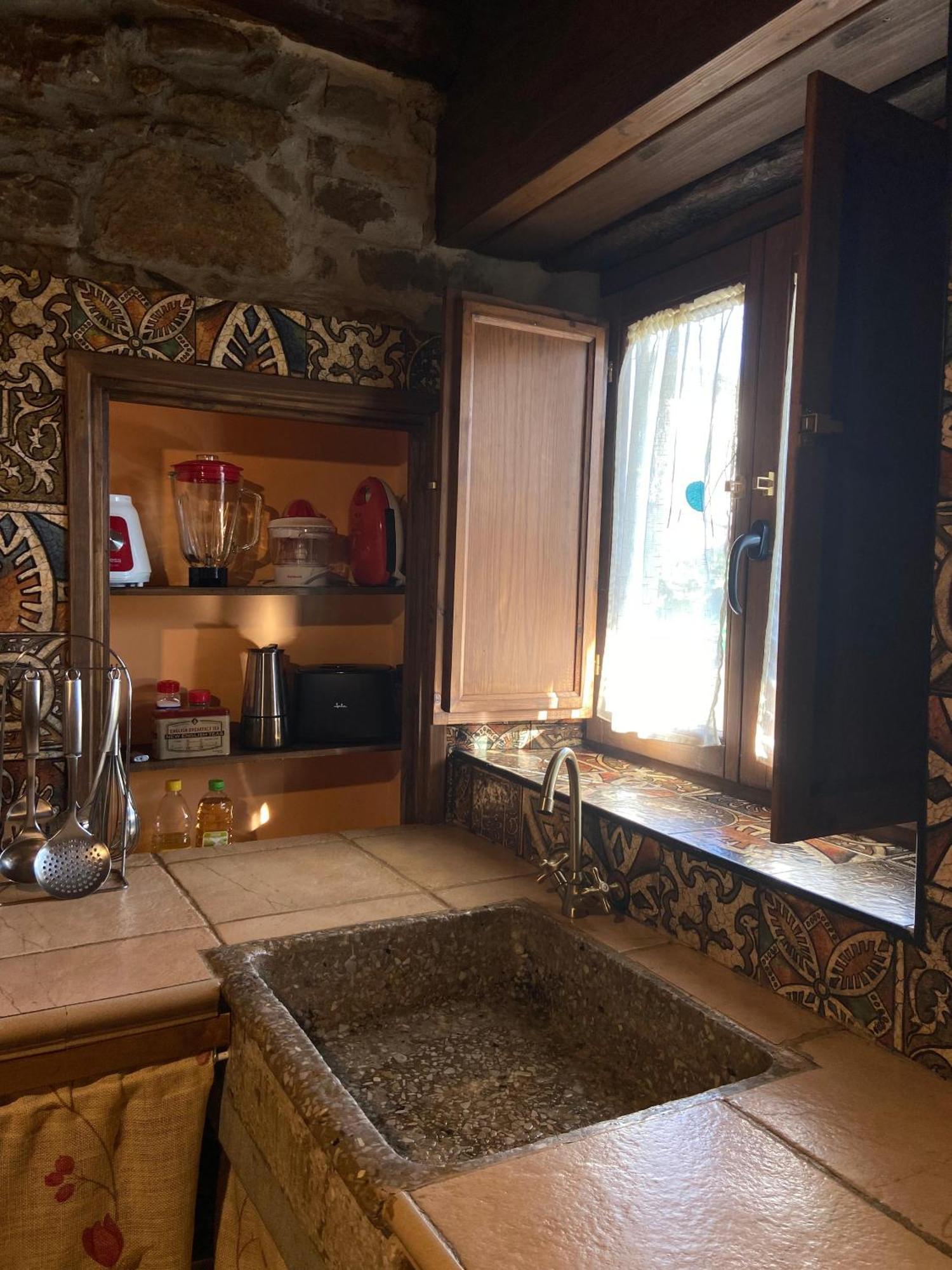 La Casita De Vinales Vila Bembibre  Exterior foto