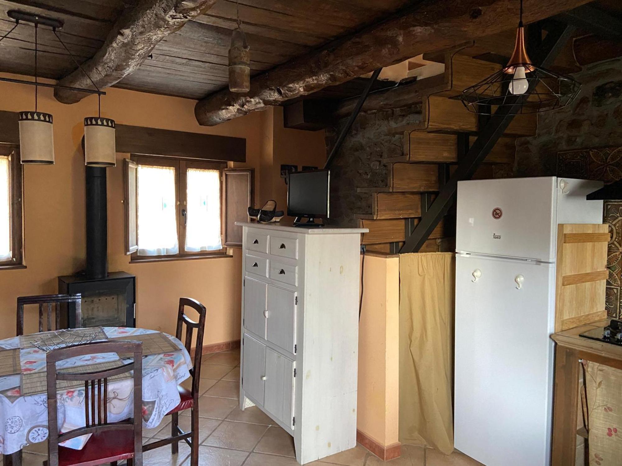 La Casita De Vinales Vila Bembibre  Exterior foto